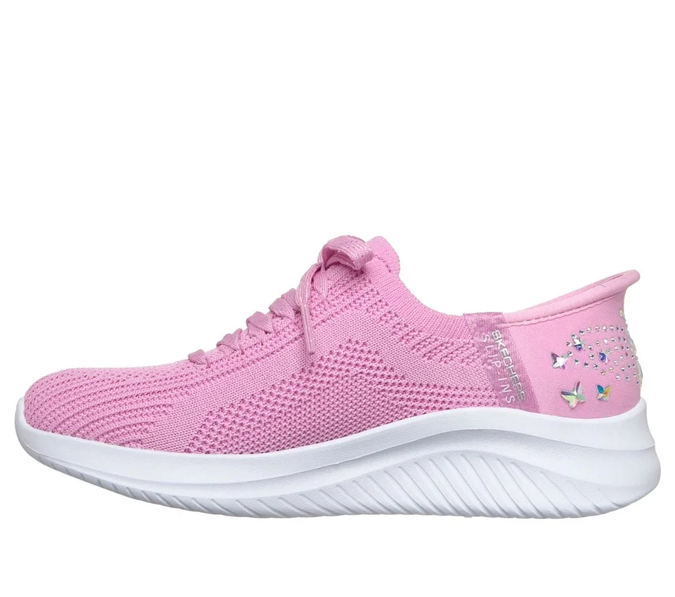 Skechers Slip-ins : Ultra Flex 3.0 – Glimmer Dream Skechers Slip-ins : Ultra Flex 3.0 – Glimmer Dream
