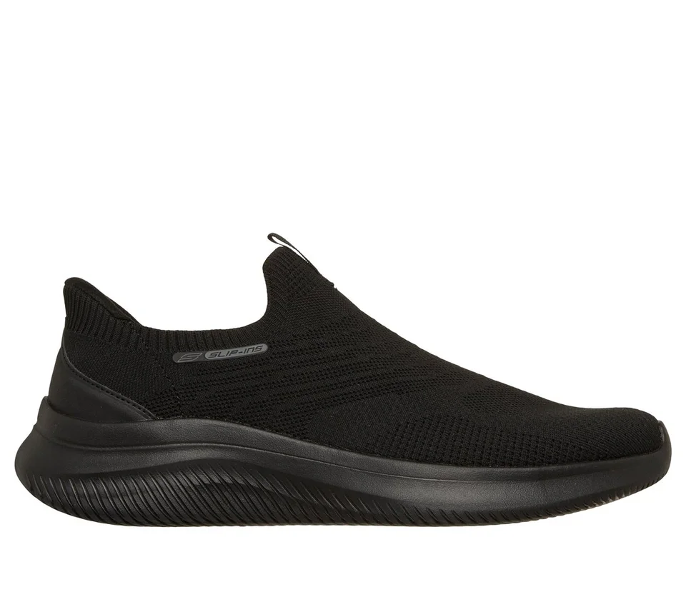 Skechers Slip-ins : Ultra Flex 4.0 – Calavera Skechers Slip-ins : Ultra Flex 4.0 – Calavera