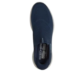 Skechers Slip-ins : Ultra Flex 4.0 – Calavera