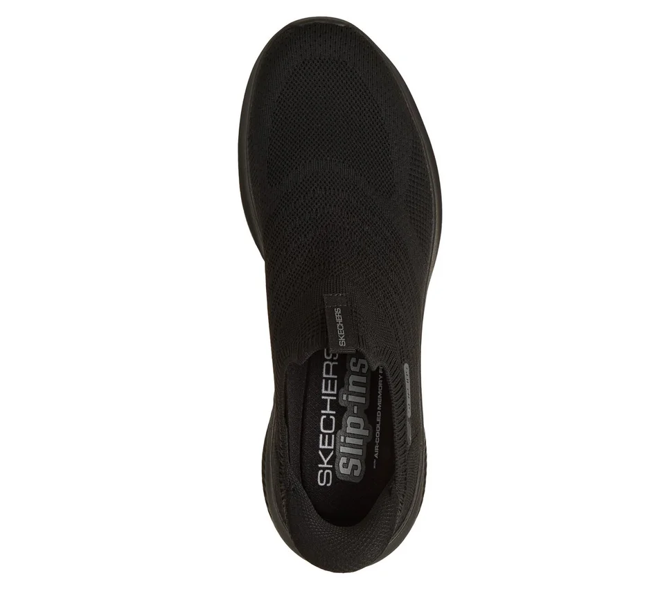 Skechers Slip-ins : Ultra Flex 4.0 – Calavera Skechers Slip-ins : Ultra Flex 4.0 – Calavera