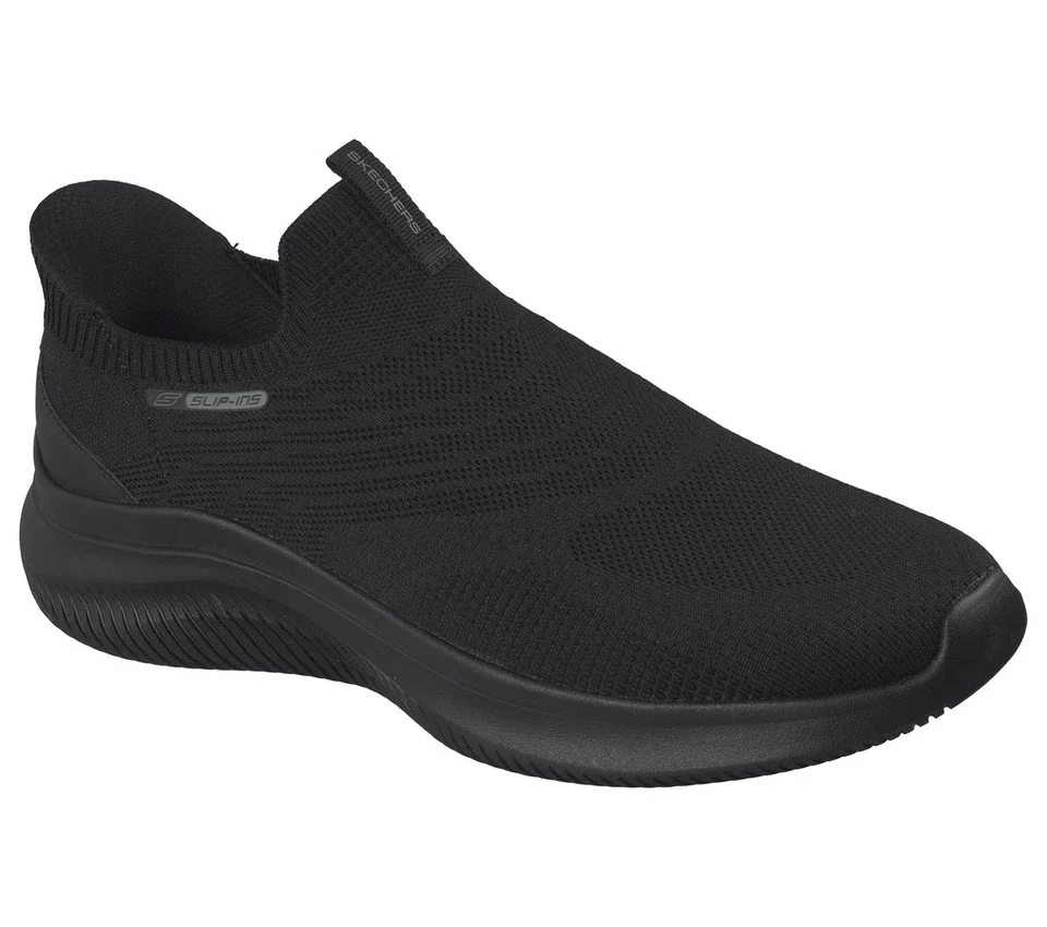 Skechers Slip-ins : Ultra Flex 4.0 – Calavera Skechers Slip-ins : Ultra Flex 4.0 – Calavera