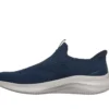 Skechers Slip-ins : Ultra Flex 4.0 – Calavera Skechers Slip-ins : Ultra Flex 4.0 – Calavera