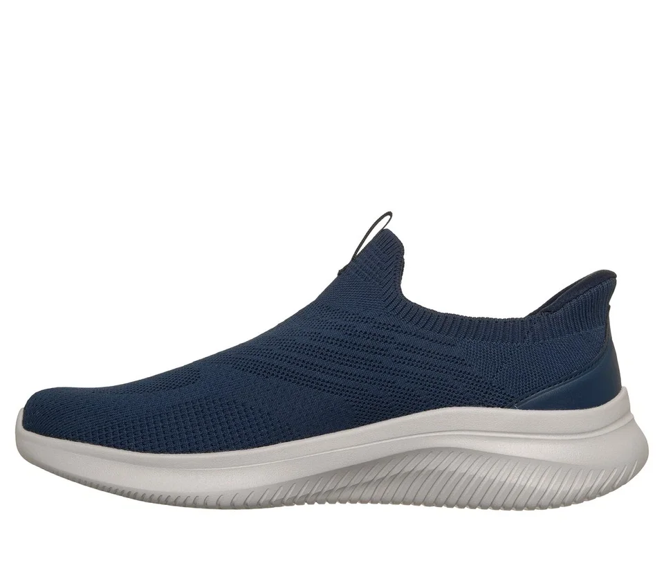 Skechers Slip-ins : Ultra Flex 4.0 – Calavera Skechers Slip-ins : Ultra Flex 4.0 – Calavera