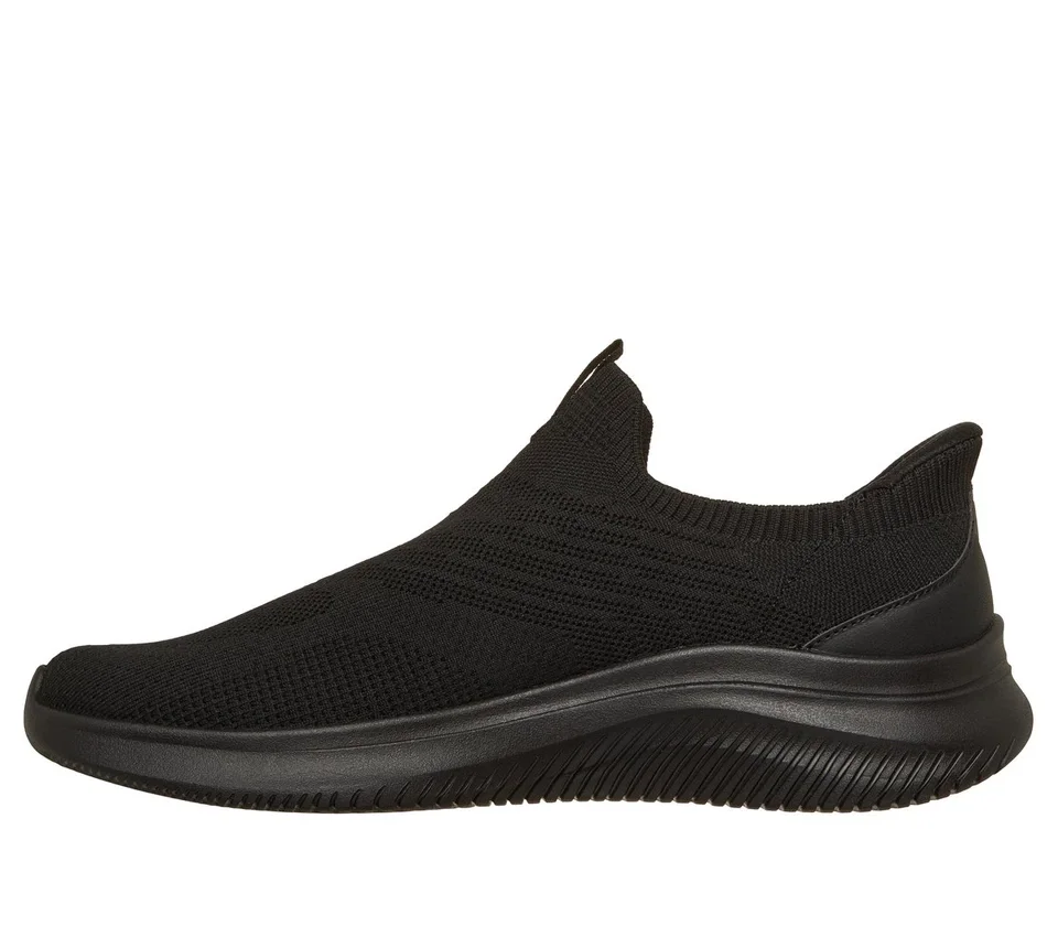 Skechers Slip-ins : Ultra Flex 4.0 – Calavera Skechers Slip-ins : Ultra Flex 4.0 – Calavera