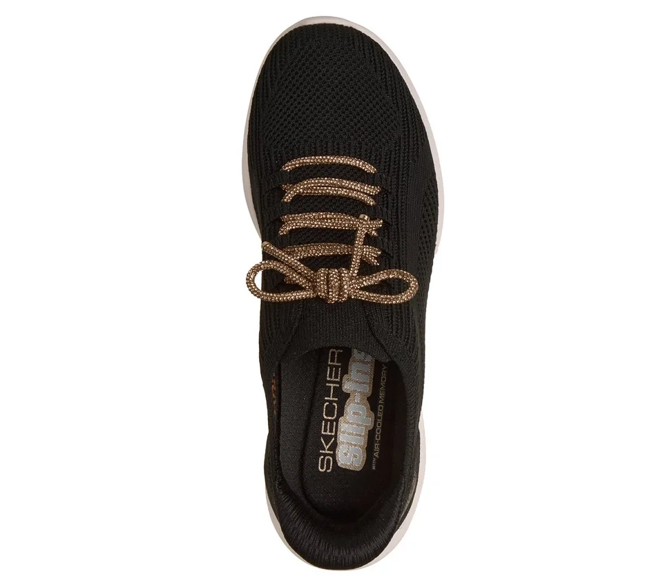 Skechers Slip-ins : Ultra Flex 4.0 – Cosmic Diamonds Skechers Slip-ins : Ultra Flex 4.0 – Cosmic Diamonds