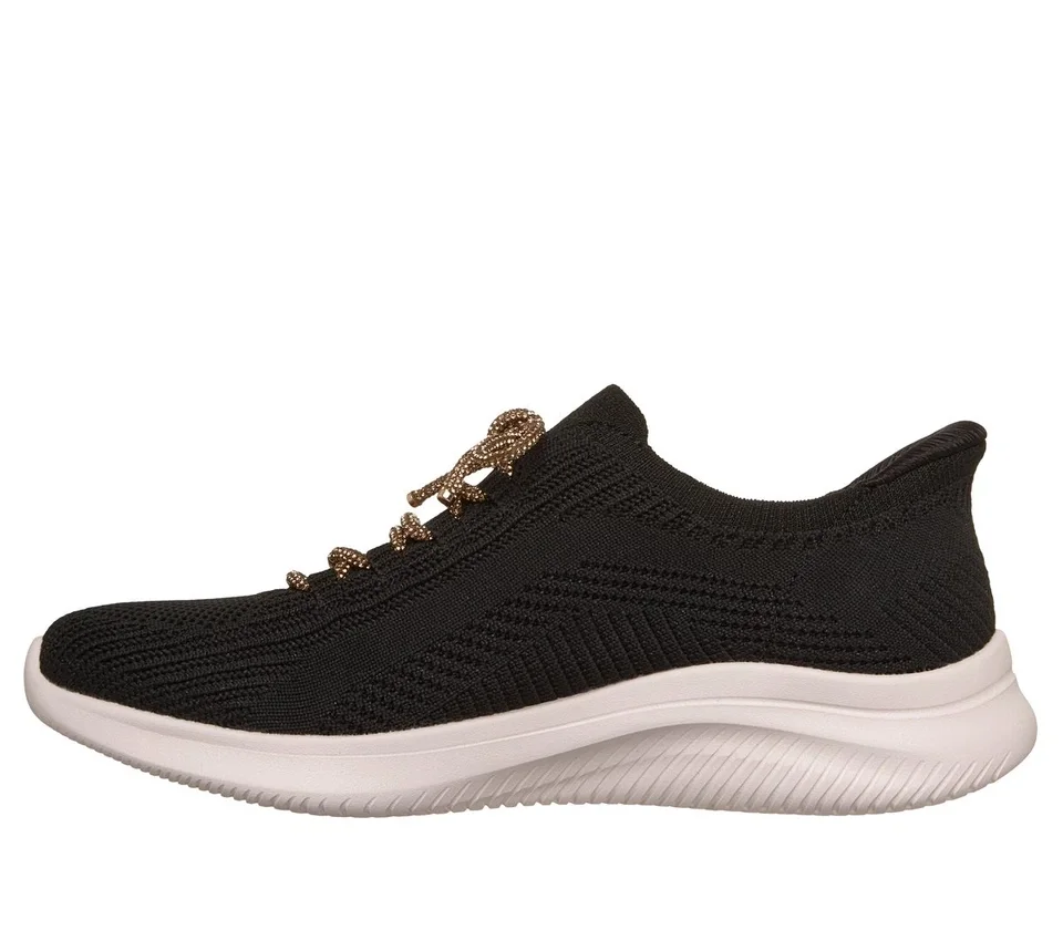 Skechers Slip-ins : Ultra Flex 4.0 – Cosmic Diamonds Skechers Slip-ins : Ultra Flex 4.0 – Cosmic Diamonds