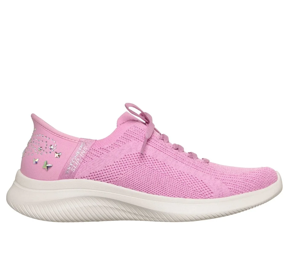 Skechers Slip-ins : Ultra Flex 4.0 – Gemstone Glow Skechers Slip-ins : Ultra Flex 4.0 – Gemstone Glow