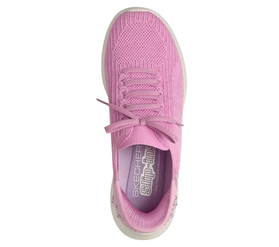 Skechers Slip-ins : Ultra Flex 4.0 – Gemstone Glow Skechers Slip-ins : Ultra Flex 4.0 – Gemstone Glow