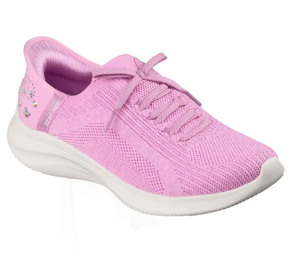 Skechers Slip-ins : Ultra Flex 4.0 – Gemstone Glow Skechers Slip-ins : Ultra Flex 4.0 – Gemstone Glow