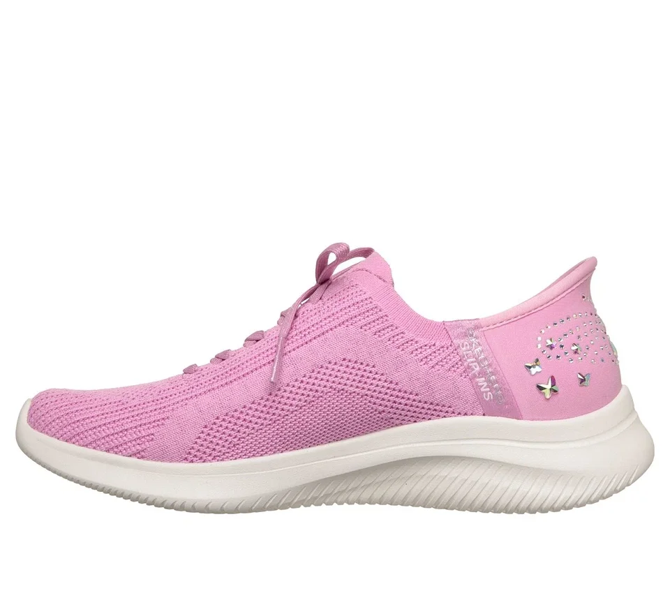 Skechers Slip-ins : Ultra Flex 4.0 – Gemstone Glow Skechers Slip-ins : Ultra Flex 4.0 – Gemstone Glow