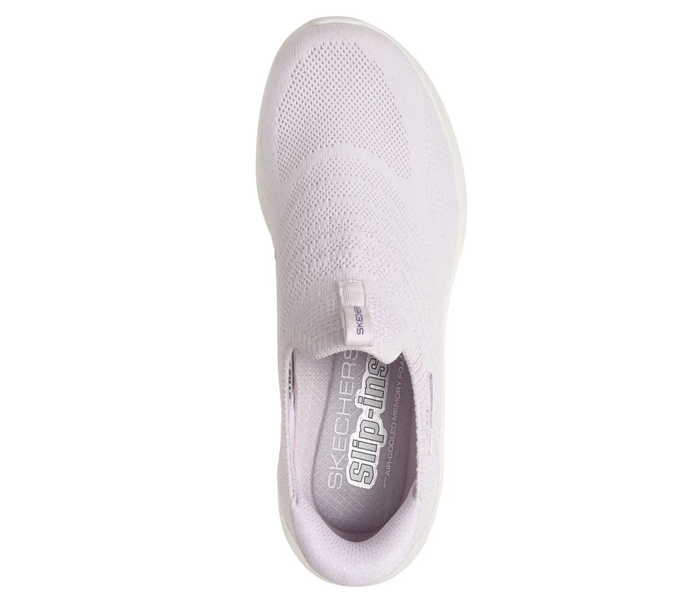Skechers Slip-ins : Ultra Flex 4.0 – Pure Dream Skechers Slip-ins : Ultra Flex 4.0 – Pure Dream