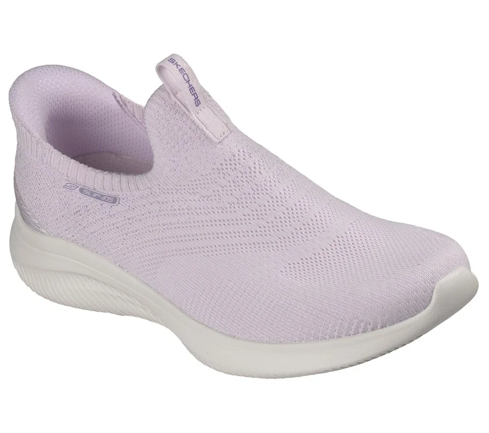 Skechers Slip-ins : Ultra Flex 4.0 – Pure Dream Skechers Slip-ins : Ultra Flex 4.0 – Pure Dream