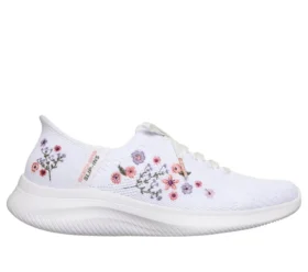 Skechers Slip-ins : Ultra Flex 4.0 – Sweet Petals