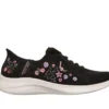 Skechers Slip-ins : Ultra Flex 4.0 – Sweet Petals Skechers Slip-ins : Ultra Flex 4.0 – Sweet Petals
