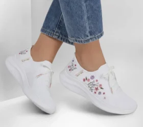 Skechers Slip-ins : Ultra Flex 4.0 – Sweet Petals
