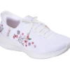 Skechers Slip-ins : Ultra Flex 4.0 – Sweet Petals Skechers Slip-ins : Ultra Flex 4.0 – Sweet Petals