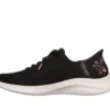 Skechers Slip-ins : Ultra Flex 4.0 – Sweet Petals Skechers Slip-ins : Ultra Flex 4.0 – Sweet Petals