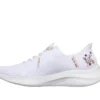 Skechers Slip-ins : Ultra Flex 4.0 – Sweet Petals Skechers Slip-ins : Ultra Flex 4.0 – Sweet Petals
