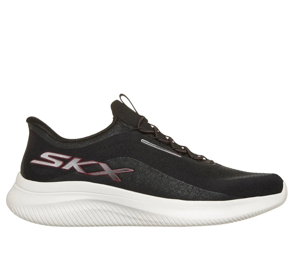 Skechers Slip-ins : Ultra Flex 4.0 – Swooner Skechers Slip-ins : Ultra Flex 4.0 – Swooner