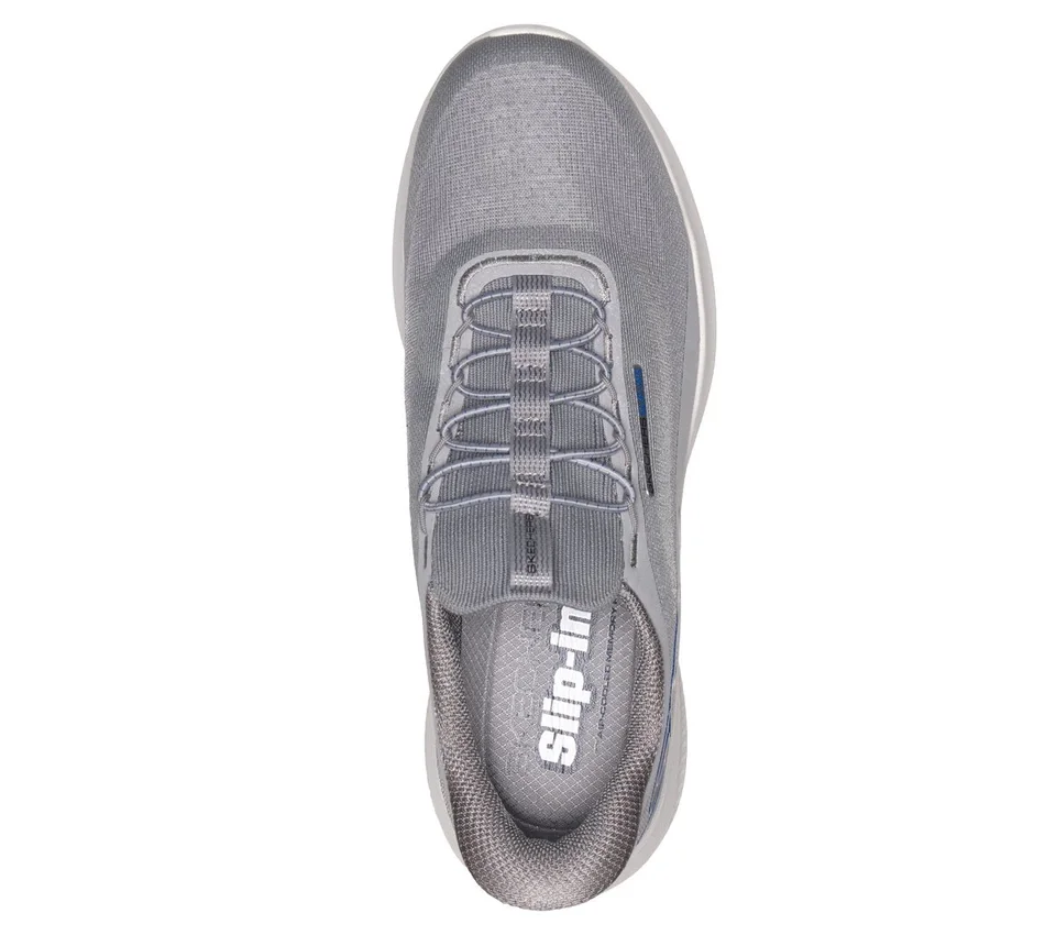 Skechers Slip-ins : Ultra Flex 4.0 – Swooner Skechers Slip-ins : Ultra Flex 4.0 – Swooner