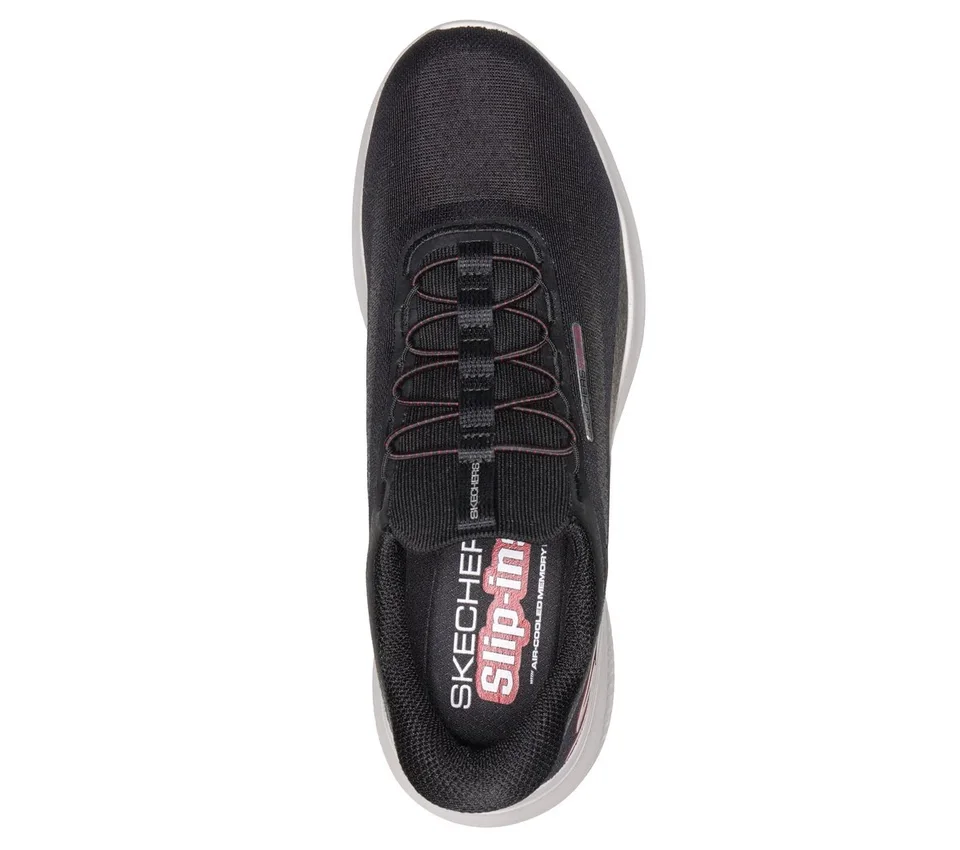 Skechers Slip-ins : Ultra Flex 4.0 – Swooner Skechers Slip-ins : Ultra Flex 4.0 – Swooner