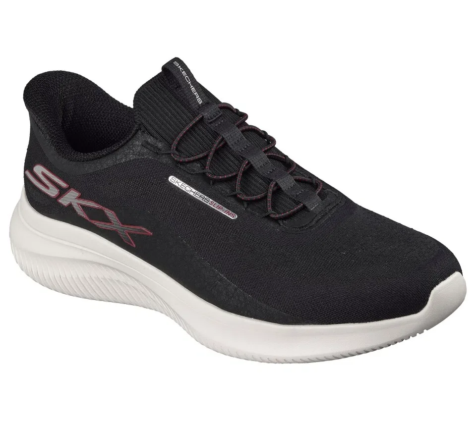 Skechers Slip-ins : Ultra Flex 4.0 – Swooner Skechers Slip-ins : Ultra Flex 4.0 – Swooner
