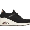 Skechers Slip-ins : Uno Compensée – Slip N Knit