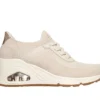 Skechers Slip-ins : Uno Compensée – Slip N Knit Skechers Slip-ins : Uno Compensée – Slip N Knit