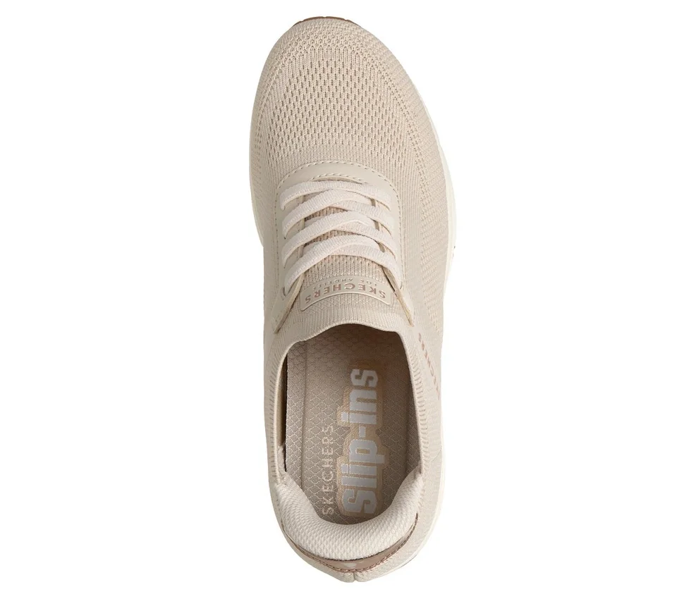 Skechers Slip-ins : Uno Compensée – Slip N Knit Skechers Slip-ins : Uno Compensée – Slip N Knit