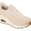 Skechers Slip-ins : Uno Compensée – Slip N Knit Skechers Slip-ins : Uno Compensée – Slip N Knit