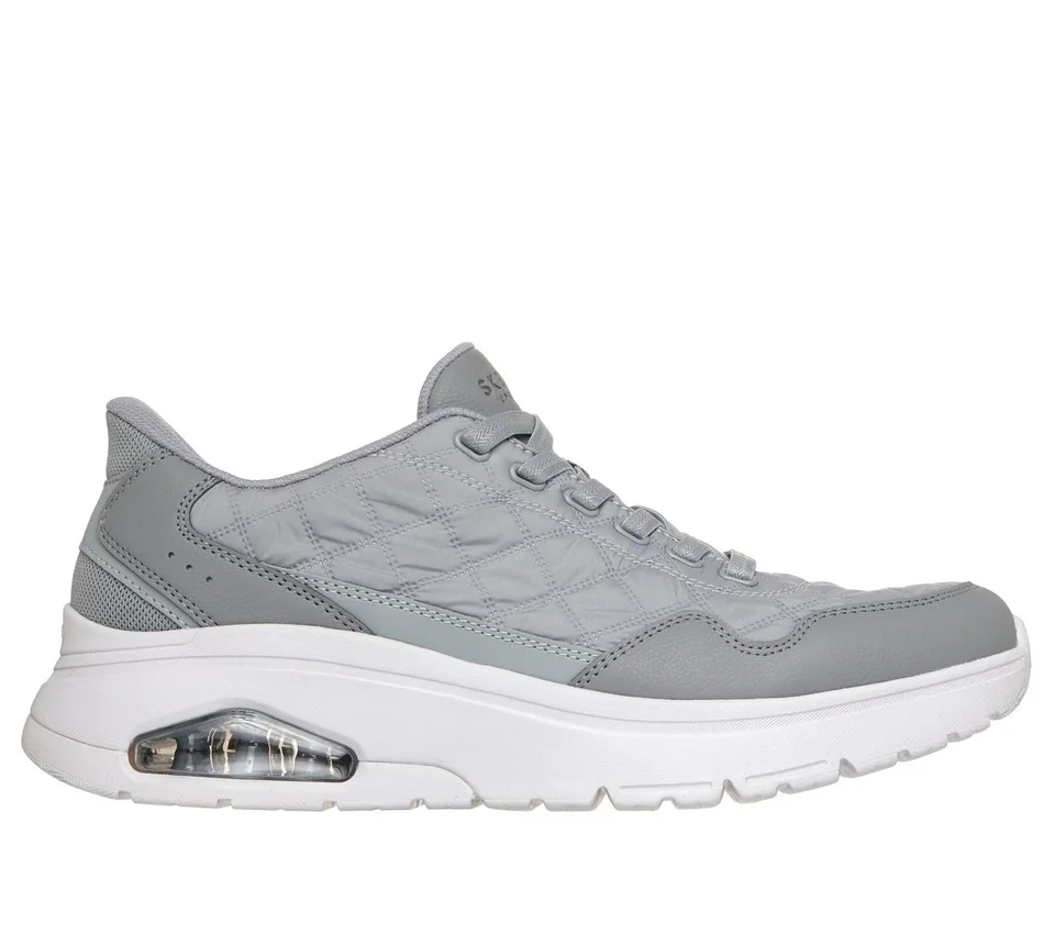 Skechers Slip-ins : Uno Flex – Cozy Fit On Air Skechers Slip-ins : Uno Flex – Cozy Fit On Air