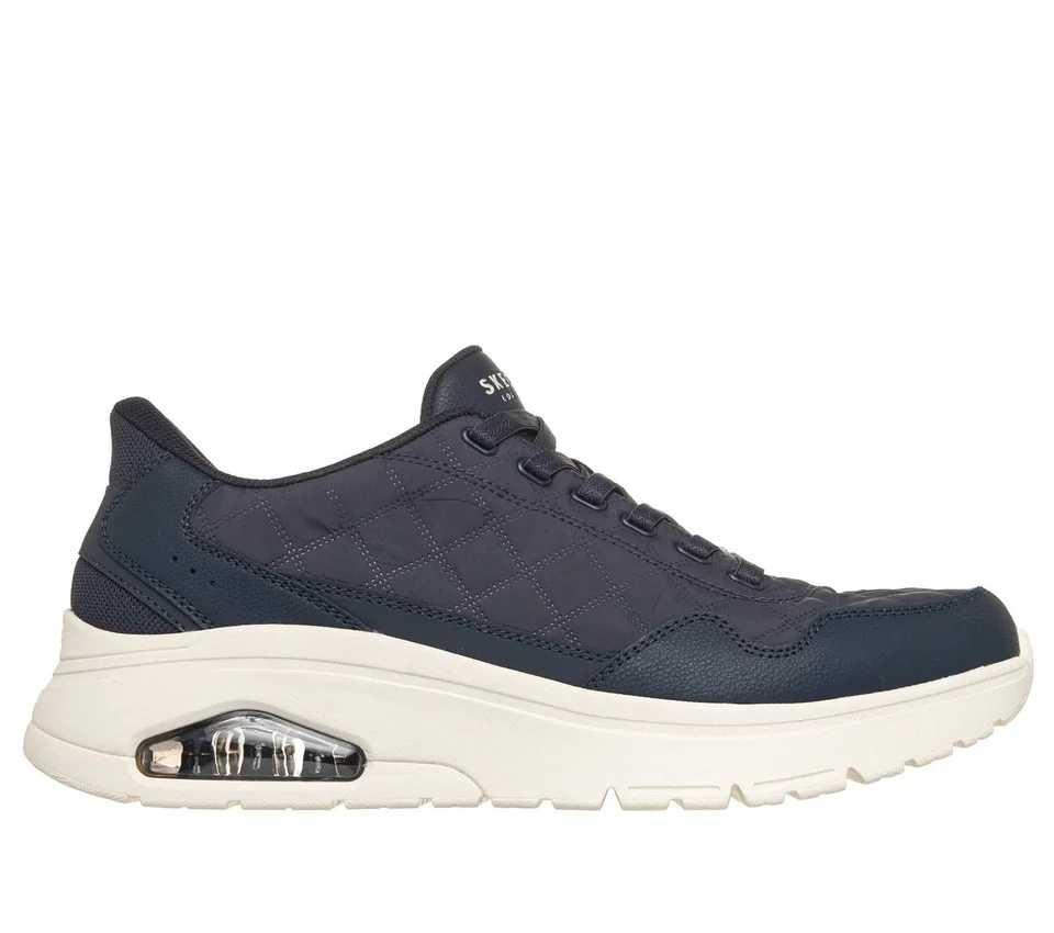 Skechers Slip-ins : Uno Flex – Cozy Fit On Air Skechers Slip-ins : Uno Flex – Cozy Fit On Air