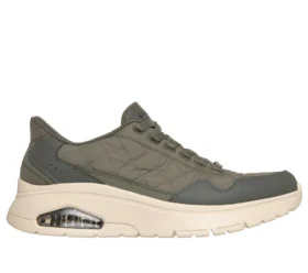 Skechers Slip-ins : Uno Flex – Cozy Fit On Air