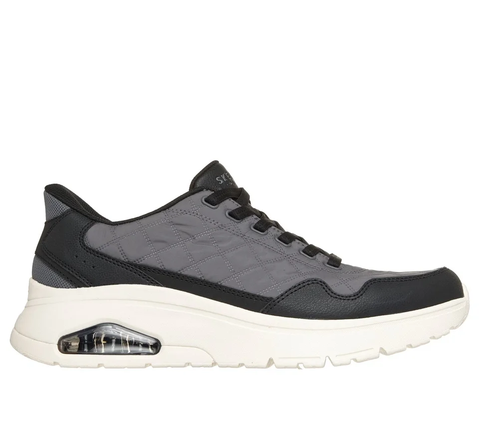 Skechers Slip-ins : Uno Flex – Cozy Fit On Air Skechers Slip-ins : Uno Flex – Cozy Fit On Air