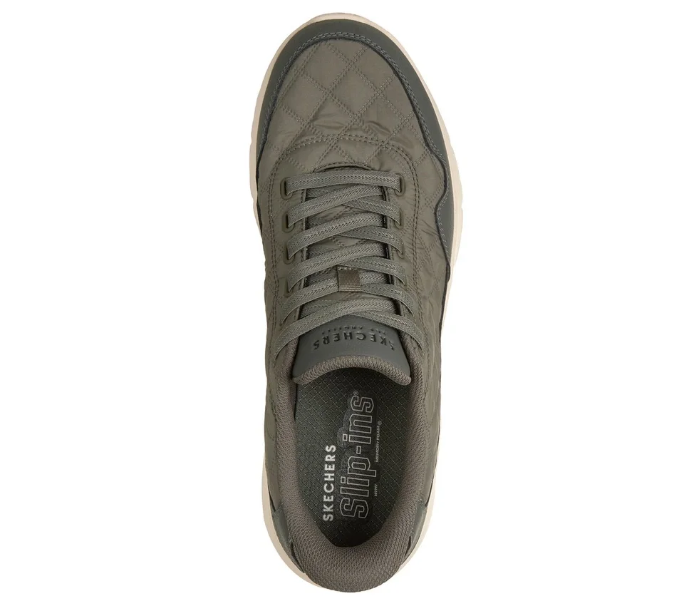 Skechers Slip-ins : Uno Flex – Cozy Fit On Air Skechers Slip-ins : Uno Flex – Cozy Fit On Air