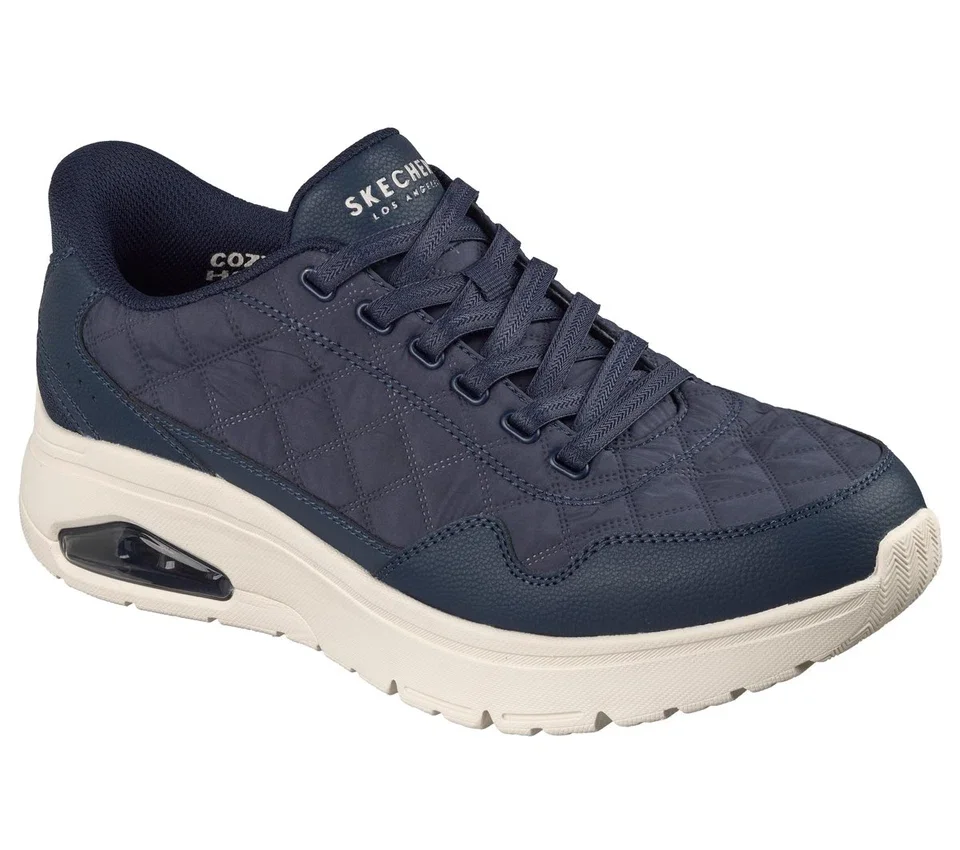 Skechers Slip-ins : Uno Flex – Cozy Fit On Air Skechers Slip-ins : Uno Flex – Cozy Fit On Air