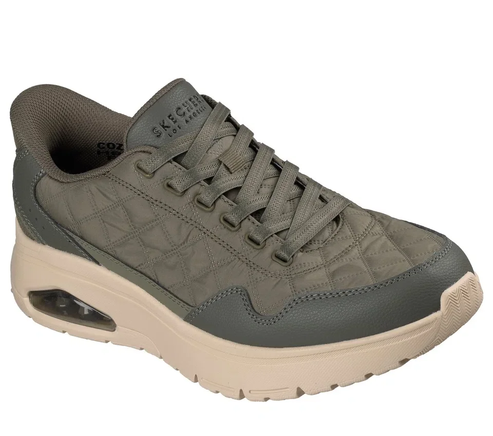Skechers Slip-ins : Uno Flex – Cozy Fit On Air Skechers Slip-ins : Uno Flex – Cozy Fit On Air