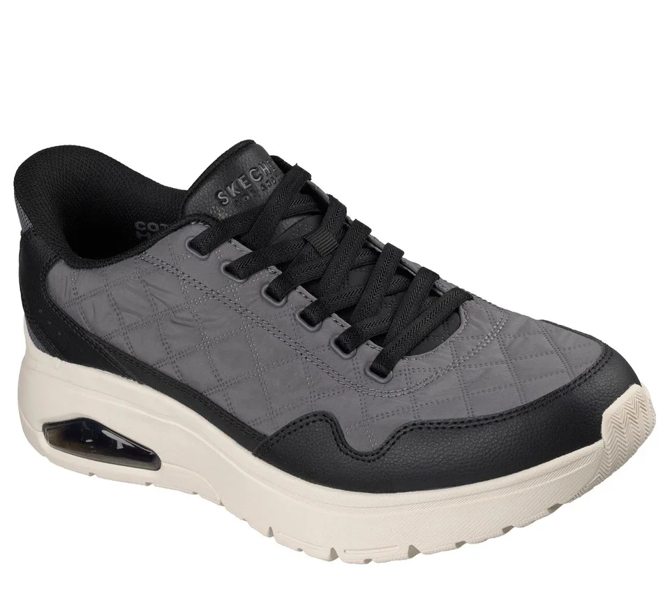 Skechers Slip-ins : Uno Flex – Cozy Fit On Air Skechers Slip-ins : Uno Flex – Cozy Fit On Air