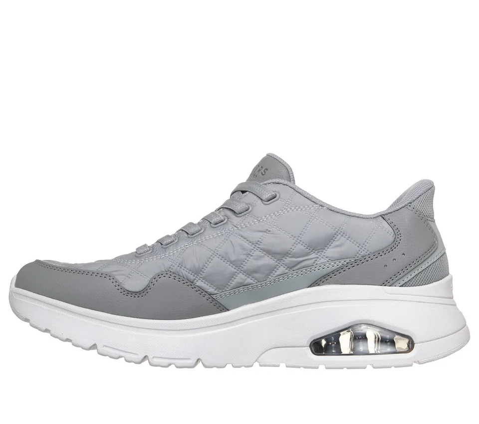 Skechers Slip-ins : Uno Flex – Cozy Fit On Air Skechers Slip-ins : Uno Flex – Cozy Fit On Air