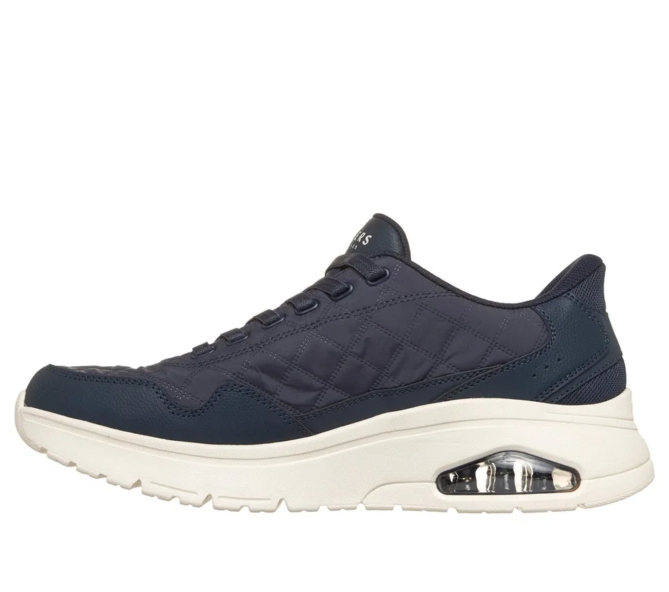Skechers Slip-ins : Uno Flex – Cozy Fit On Air Skechers Slip-ins : Uno Flex – Cozy Fit On Air