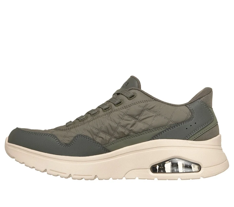 Skechers Slip-ins : Uno Flex – Cozy Fit On Air Skechers Slip-ins : Uno Flex – Cozy Fit On Air