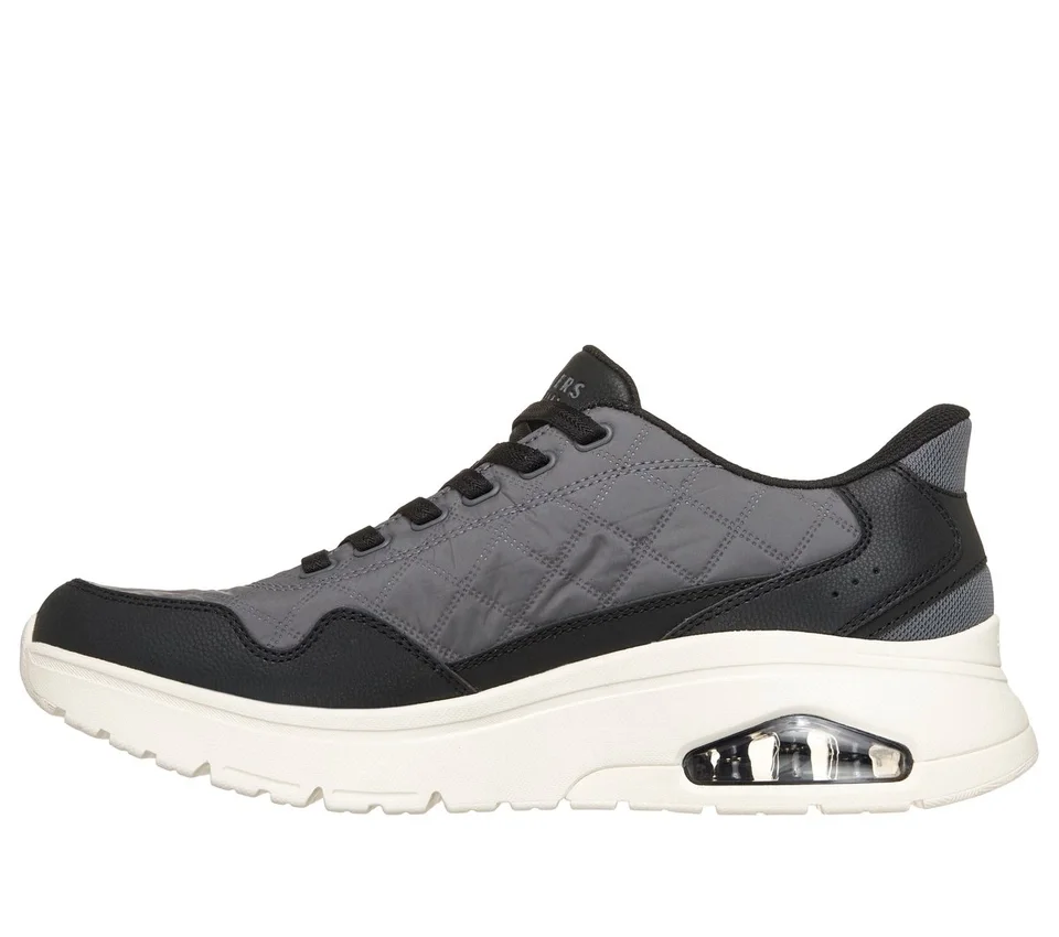 Skechers Slip-ins : Uno Flex – Cozy Fit On Air Skechers Slip-ins : Uno Flex – Cozy Fit On Air