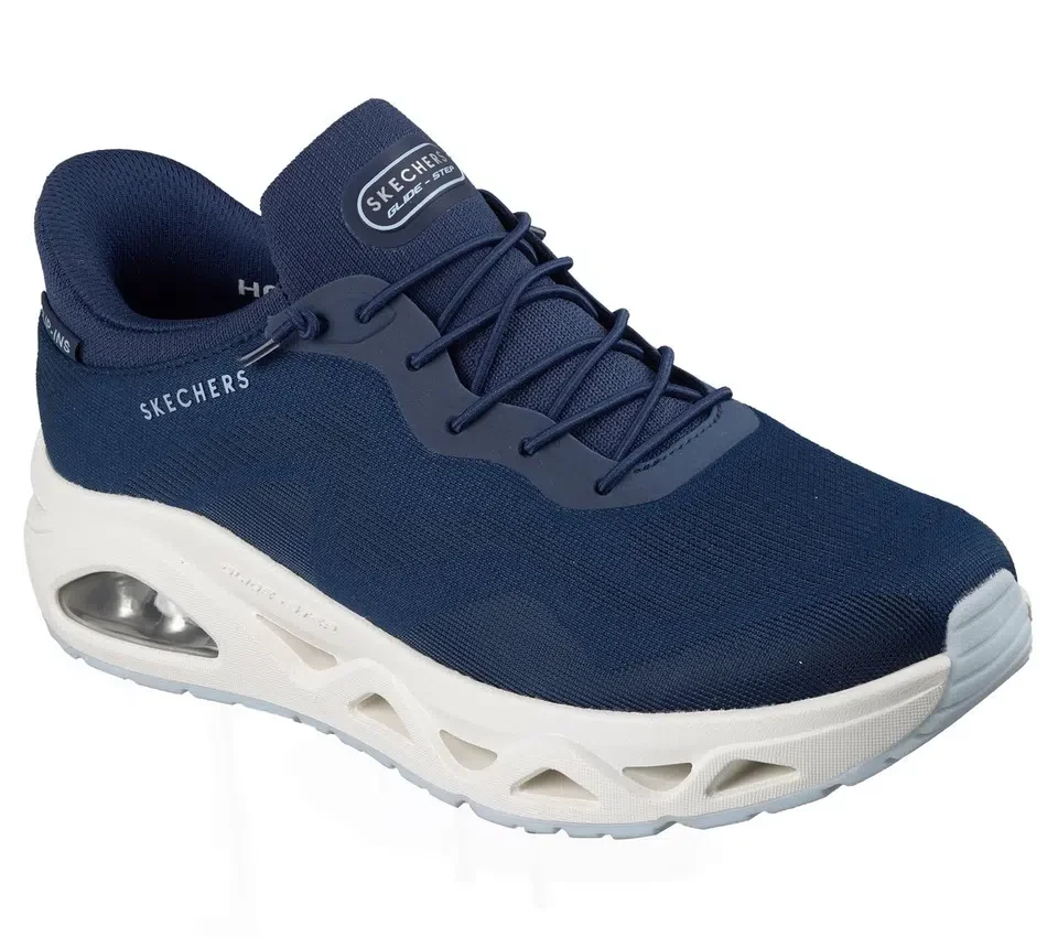Skechers Slip-ins : Uno Glide-Step – Air Gliders Skechers Slip-ins : Uno Glide-Step – Air Gliders