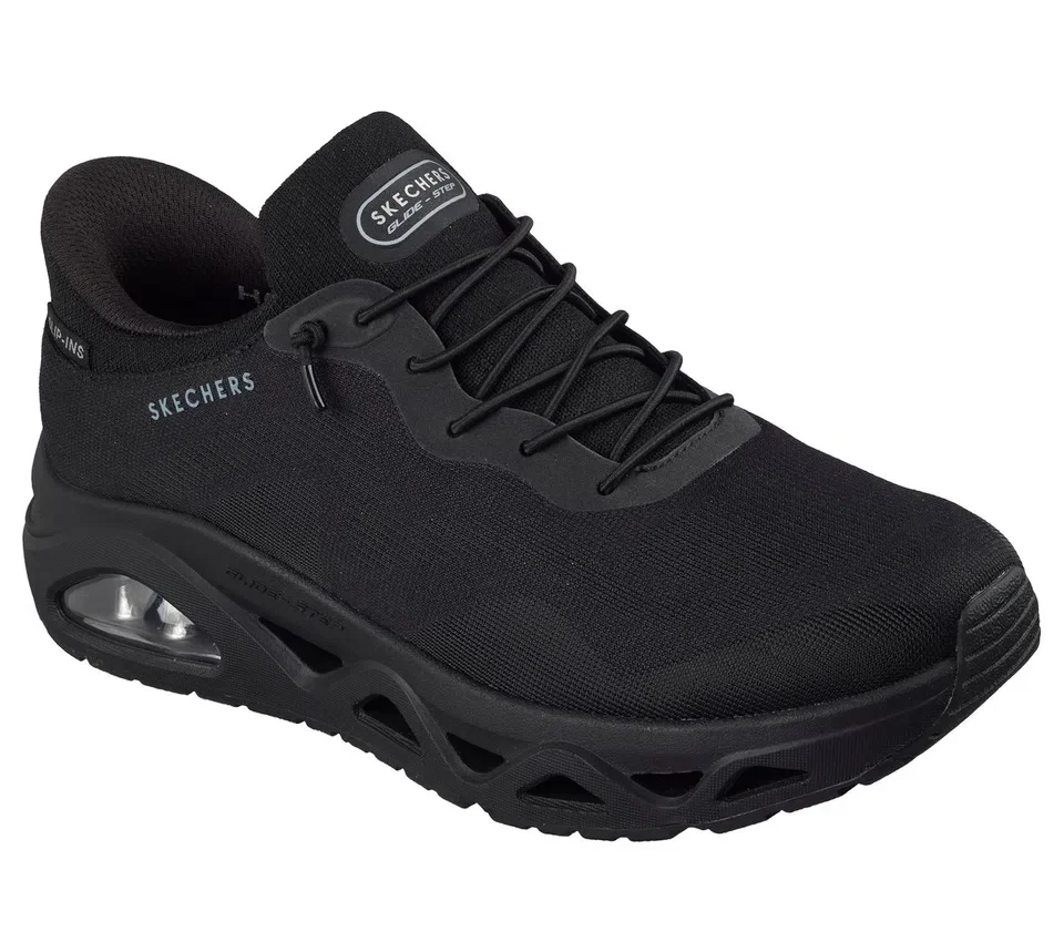 Skechers Slip-ins : Uno Glide-Step – Air Gliders Skechers Slip-ins : Uno Glide-Step – Air Gliders