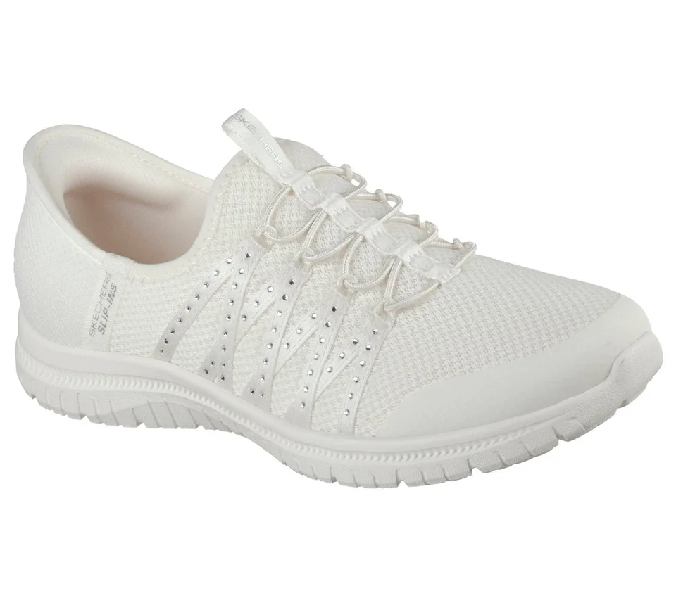 Skechers Slip-ins : Virtue – Stunner Skechers Slip-ins : Virtue – Stunner