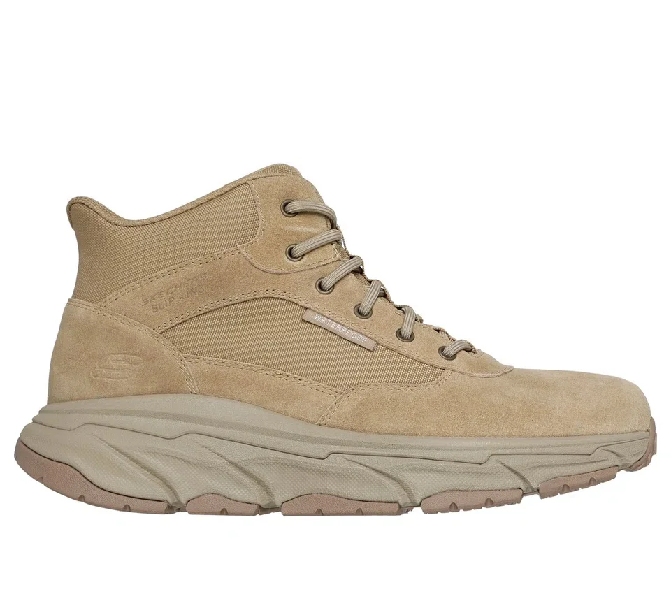 Skechers Slip-ins Waterproof et antidérapantes : D’Lux Journey – Duross Skechers Slip-ins Waterproof et antidérapantes : D’Lux Journey – Duross