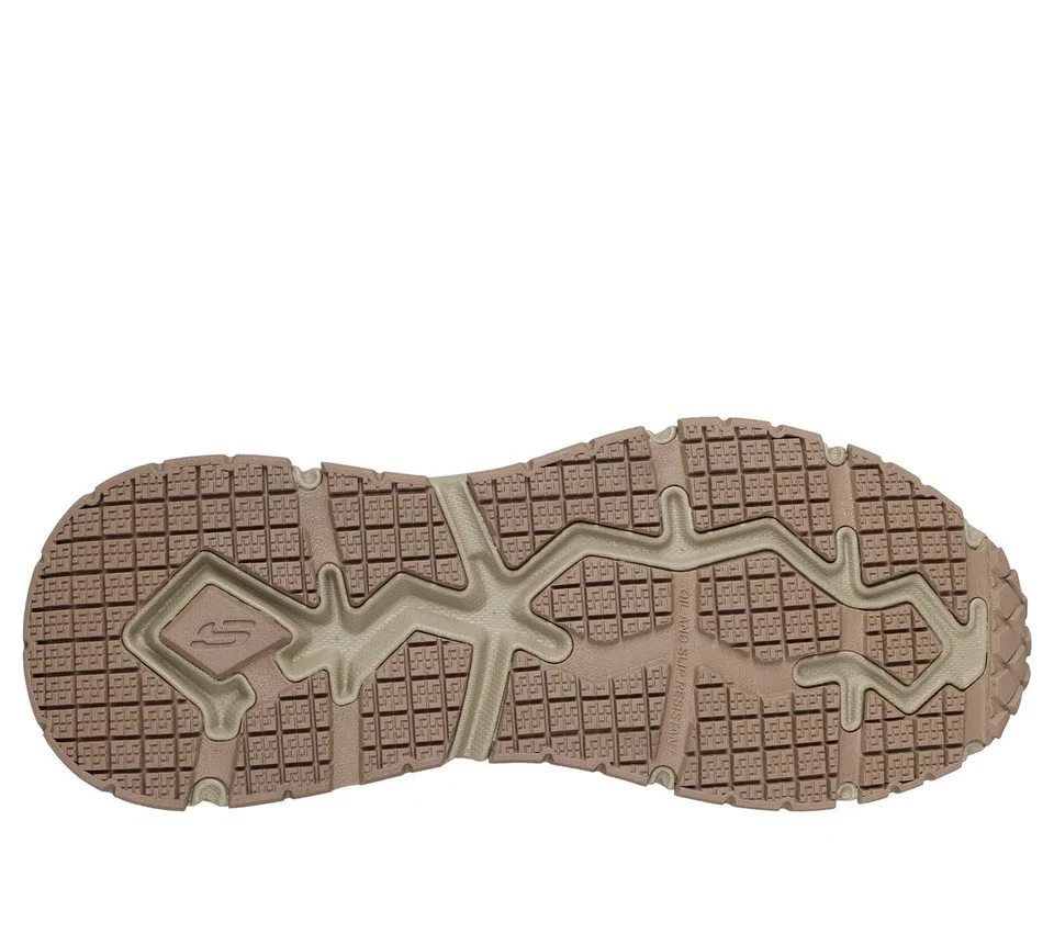 Skechers Slip-ins Waterproof et antidérapantes : D’Lux Journey – Duross Skechers Slip-ins Waterproof et antidérapantes : D’Lux Journey – Duross