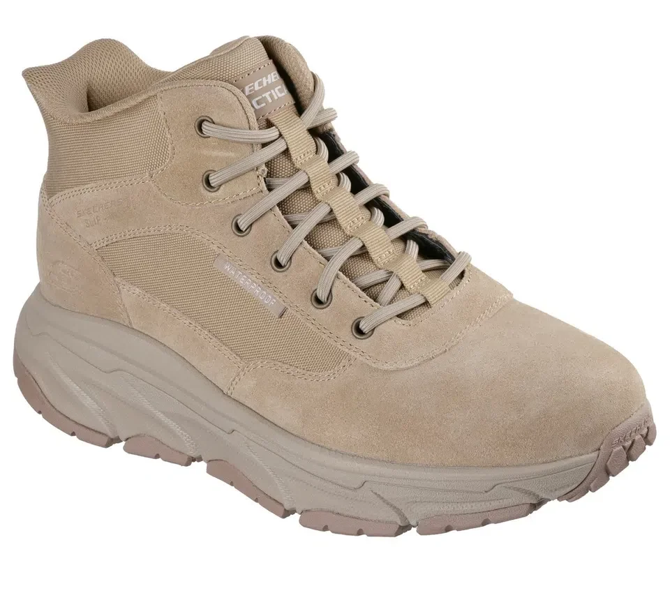 Skechers Slip-ins Waterproof et antidérapantes : D’Lux Journey – Duross Skechers Slip-ins Waterproof et antidérapantes : D’Lux Journey – Duross