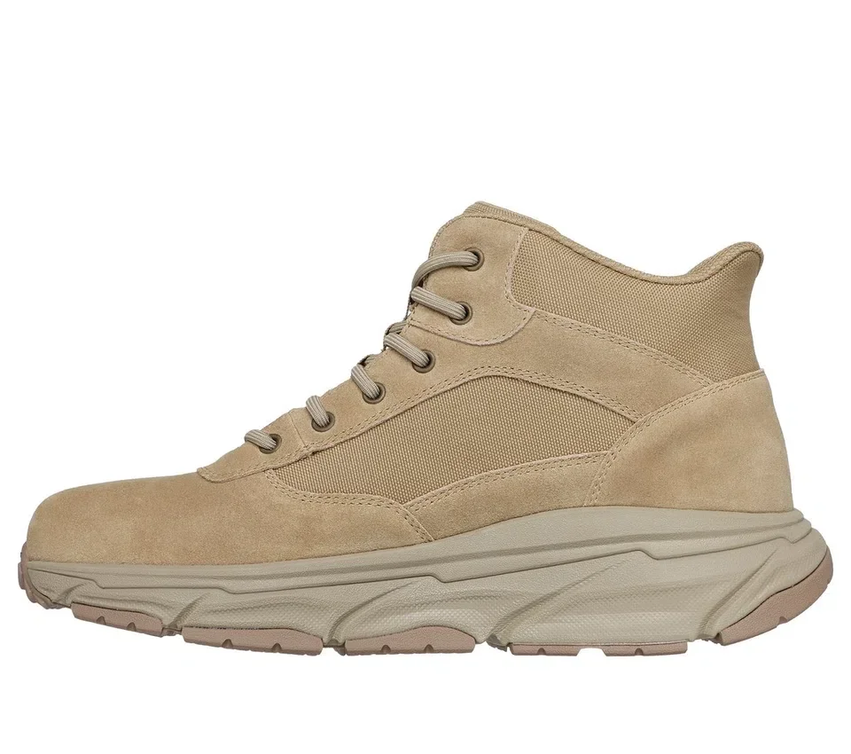 Skechers Slip-ins Waterproof et antidérapantes : D’Lux Journey – Duross Skechers Slip-ins Waterproof et antidérapantes : D’Lux Journey – Duross