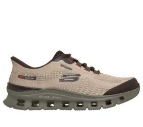 Skechers Slip-ins Waterproof : Glide-Step Pro – Chaching